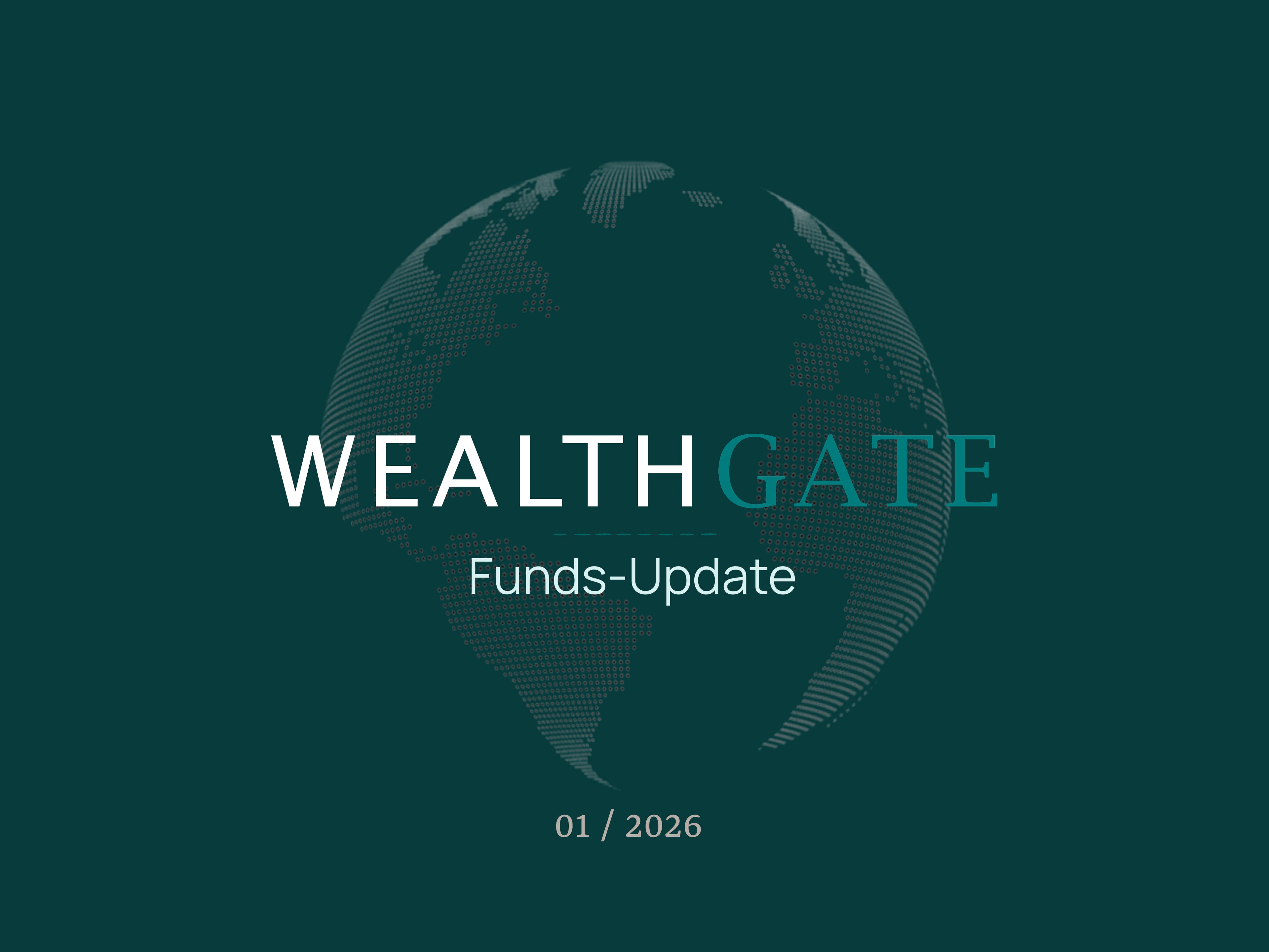 Fondsupdate Januar 2026