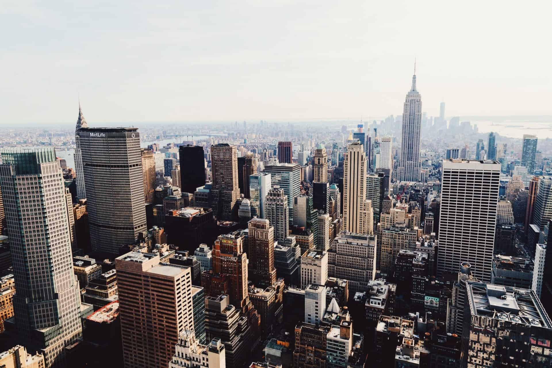 Immobilien und das Jahr 2021