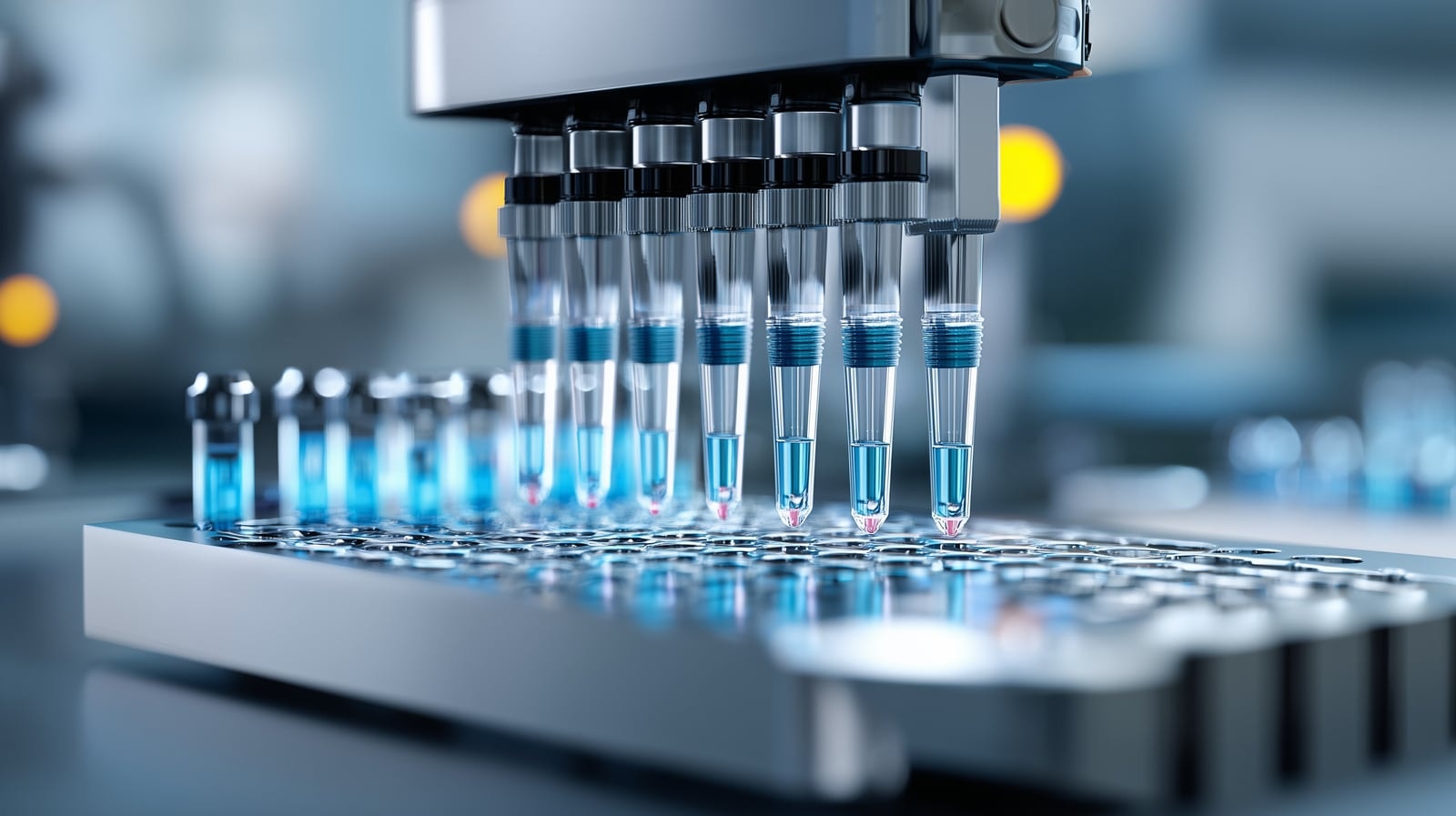 Auswirkungen des Iran-Kriegs / Ölpreisschocks auf den Biotechsektor