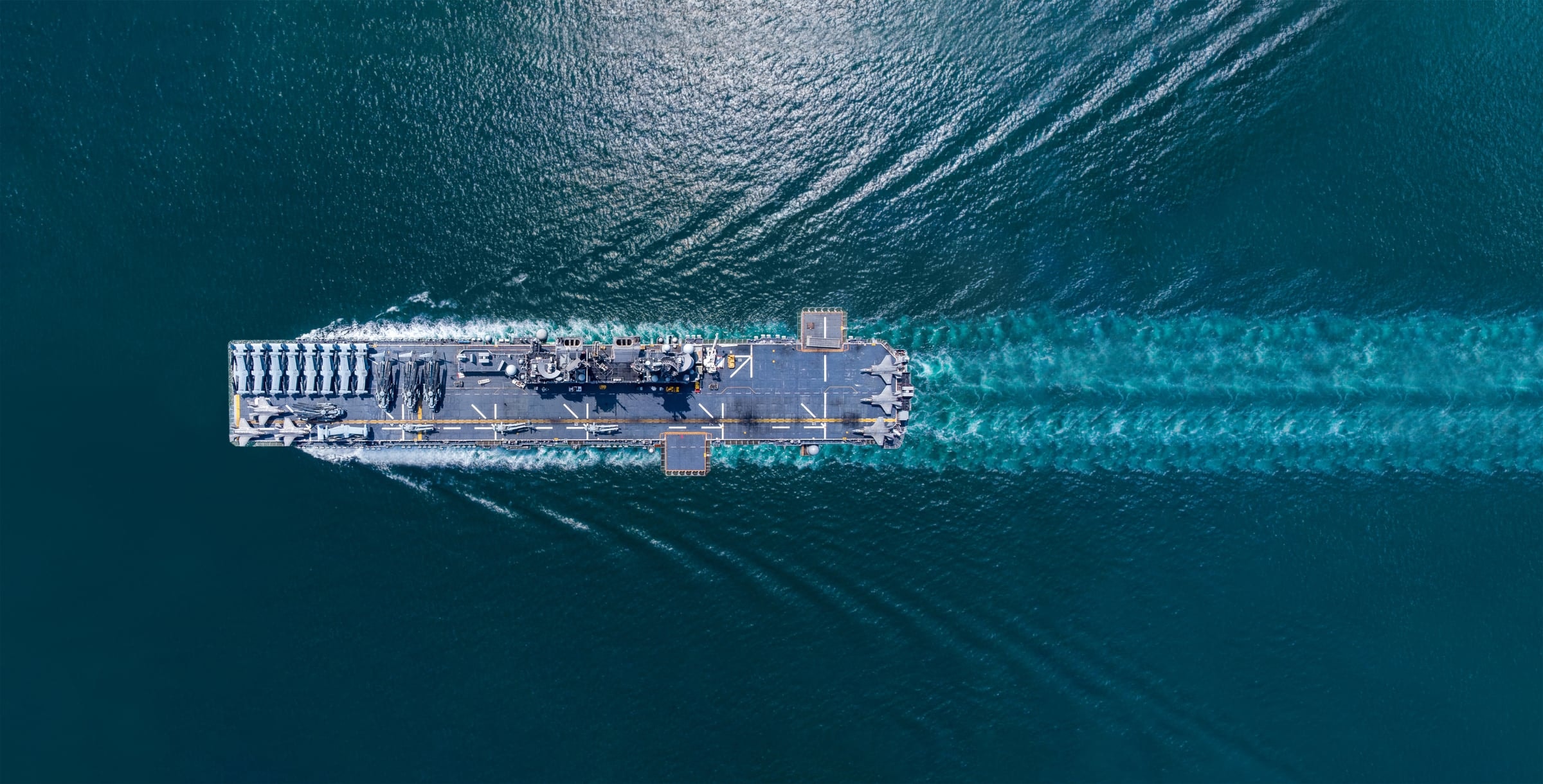 Militärische Eskalation im Nahen Osten – Unsere Einschätzung