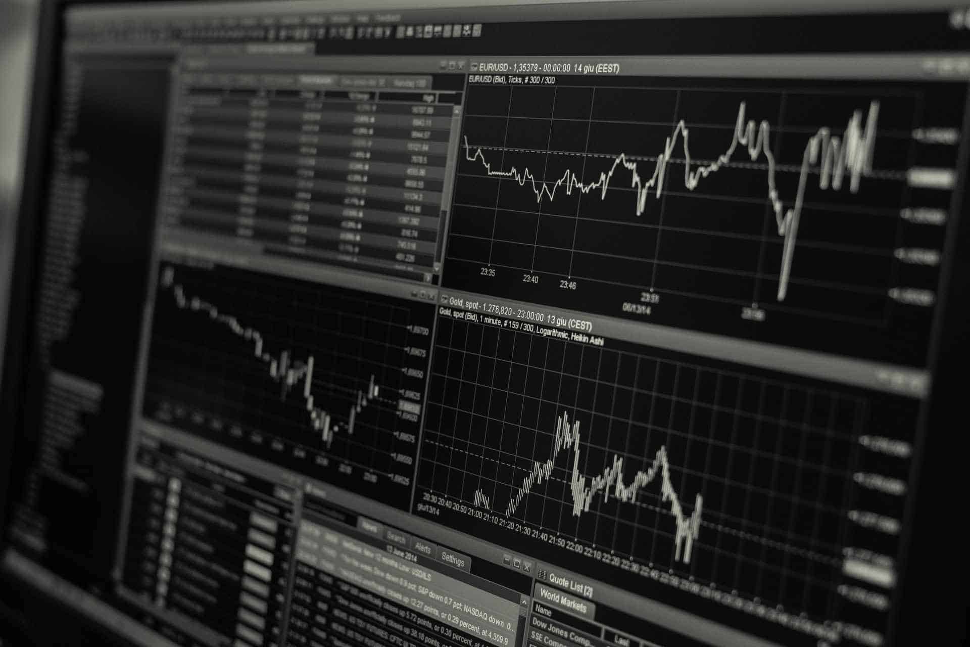 Unser neuer Fonds: Der WEALTHGATE Multi Asset